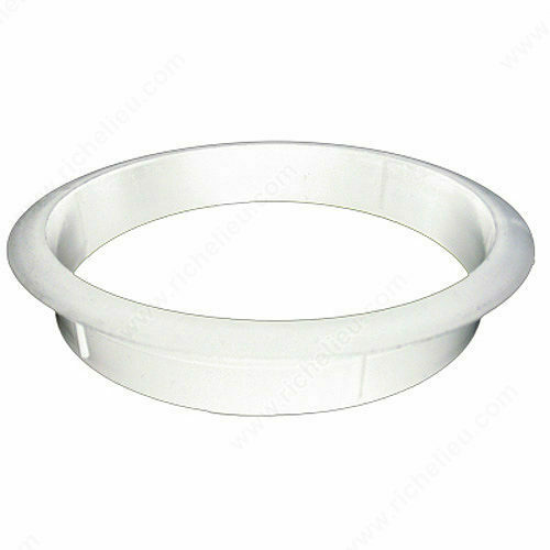 Richelieu 6122030 Plastic Trash Grommets