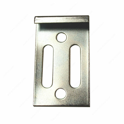 Richelieu 6203162G Invisible Mirror Clip