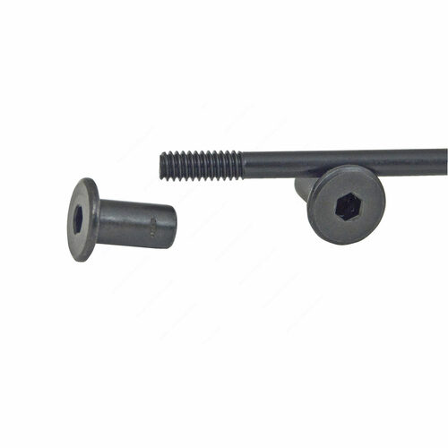 Richelieu 622101900 Step Support Rod