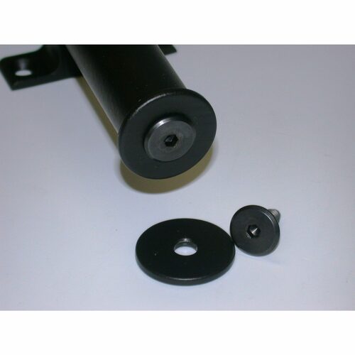 Richelieu 622103900 Track End Caps - Set of Two
