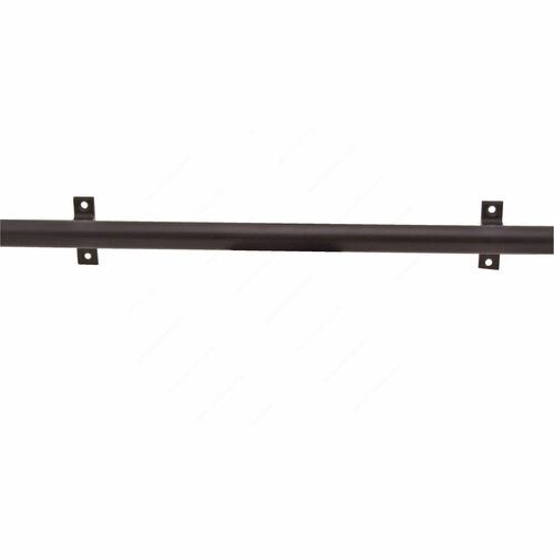 Richelieu 622196900 Rolling Ladder Straight Track