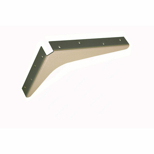 Richelieu 62242440 Heavy-Duty Workstation Bracket