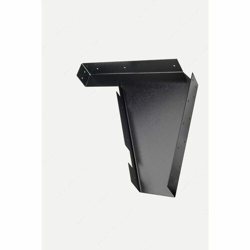 Richelieu 6240210090 Vanity Bracket