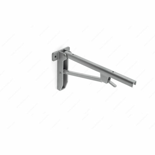 Richelieu 625042000 K-Fold Kolossus Heavy-Duty Folding Bracket