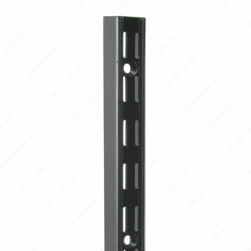 Richelieu 62826390 Kolossus Heavy-Duty Double Slot Standard