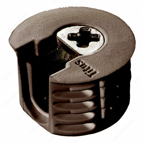 Richelieu 6348860 Flush Cam