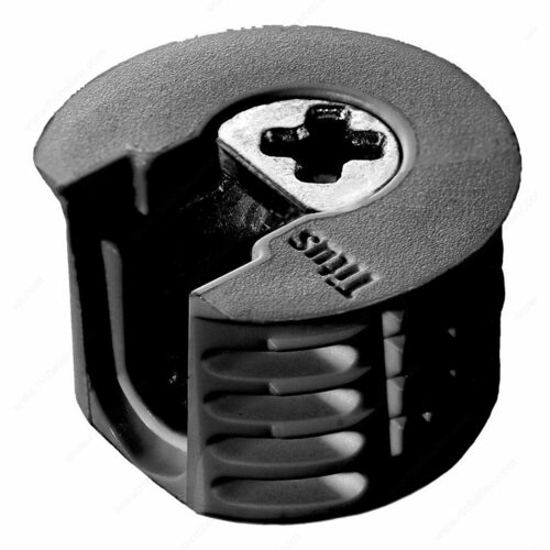 Richelieu 6348890 Flush Cam Lock