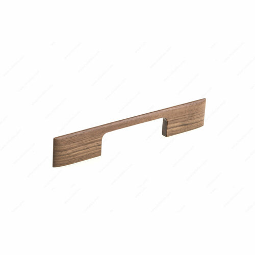 Richelieu 6366160322 Modern Wood Pull 6366