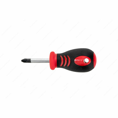 Richelieu 640200 Richelieu Pozidriv Screwdriver