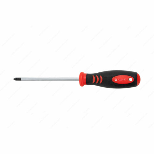 Richelieu 640205 Richelieu Pozidriv Screwdriver