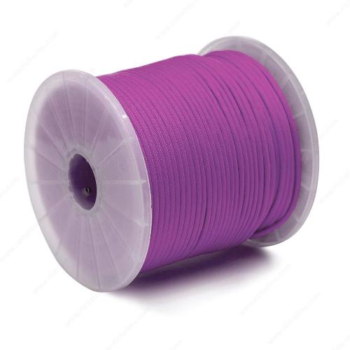 Richelieu 644801TV Paracord 550 Diamond Braid Nylon Rope