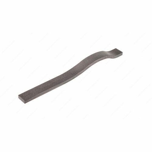 Richelieu 646432023 Modern Wood Pull 6464