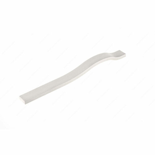 Richelieu 646432027 Modern Wood Pull 6464