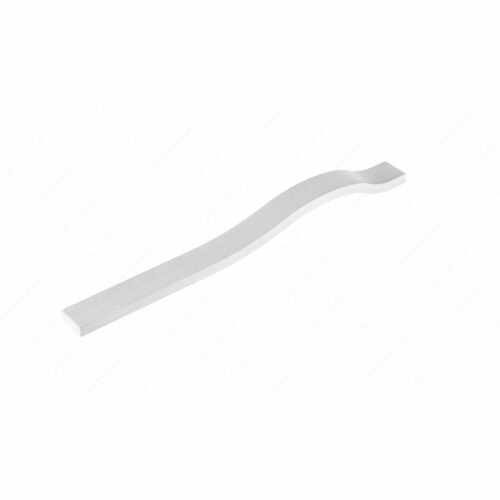 Richelieu 646432033 Modern Wood Pull 6464