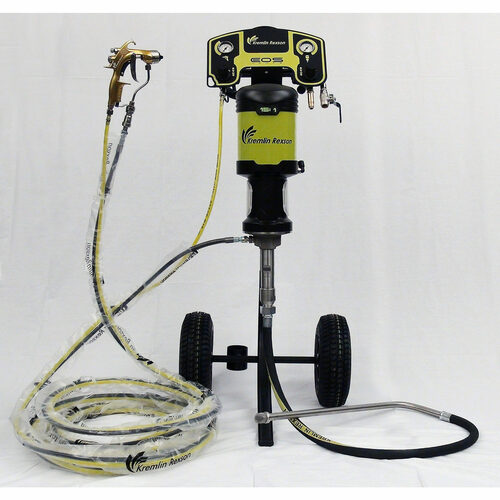 Richelieu 668140100 Airmix Pump