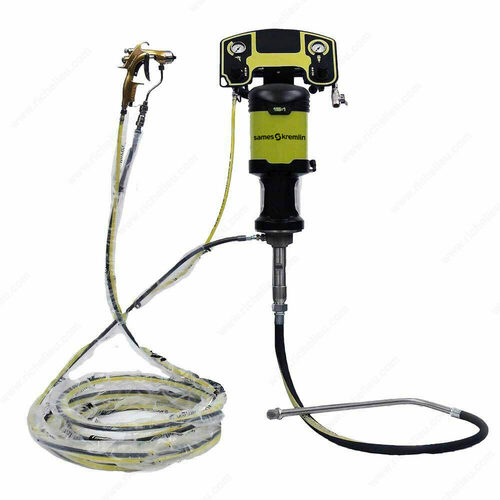 Richelieu 668141000 Airmix Pump