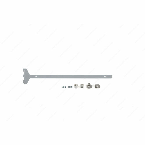 Richelieu 6781265100 Wood Shelf Side Brackets