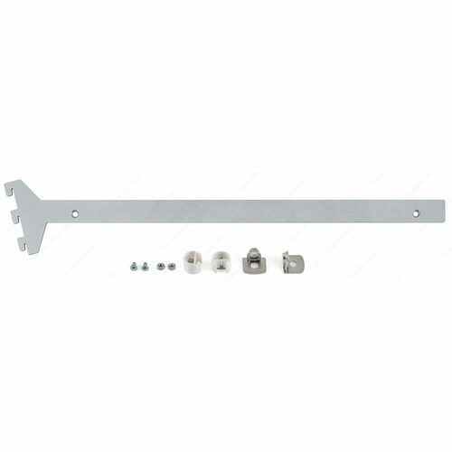 Richelieu 678410100 Shoe Rack Lateral Brackets