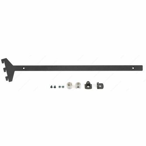 Richelieu 67841160 Shoe Rack Lateral Brackets