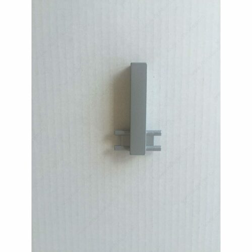 Richelieu 678447100 Rectangular Rod Bracket