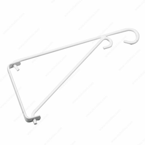 Richelieu 685WR Swivel Bracket