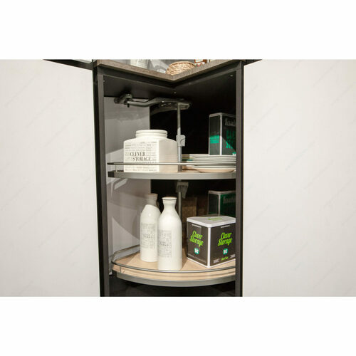 Richelieu 6863155150 REVO US Set of Two Trays