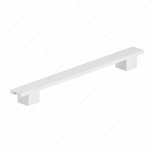 Richelieu 6899224300 Modern Metal Pull 6899