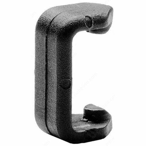 Richelieu 70610390 130 Angle Stop for 170 CLIP Top Hinge