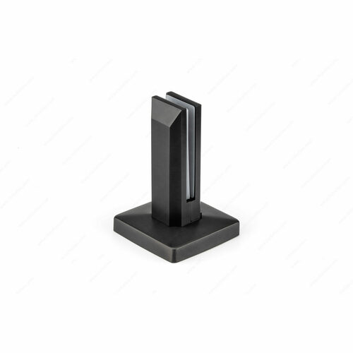 Richelieu 706SP077169 Square Spigot with Glass Drilling