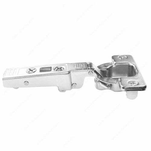 Richelieu 70T958180 CLIP Top Hinge 95 for Thick Doors
