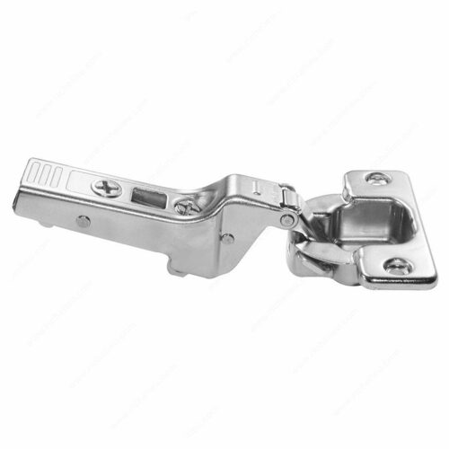 Richelieu 70T965180 CLIP Top Hinge 95 for Thick Doors