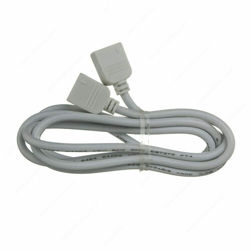 Richelieu 71202030 Richelieu 24V LED Flexible Tape Light Connecting Cable