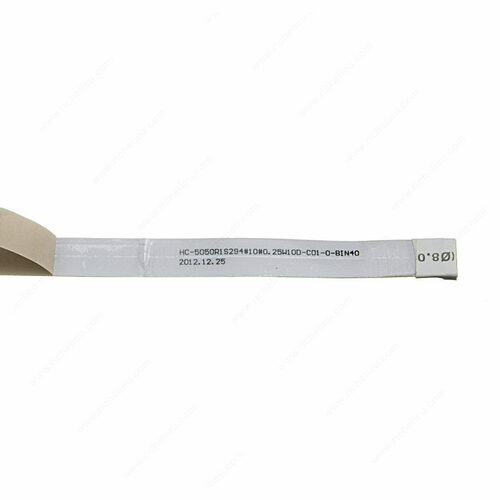 Richelieu 712124 Richelieu LED Lumino 24V Flexible Tape Light