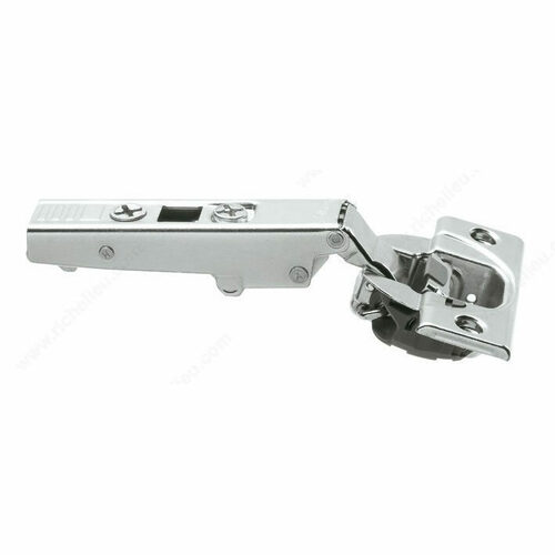 Richelieu 71B355180 BLUMOTION CLIP Top Hinge 110 - Instruction Manual