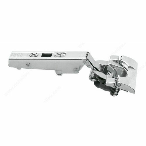 Richelieu 71B359180 BLUMOTION CLIP Top Hinge 110 - Instruction
