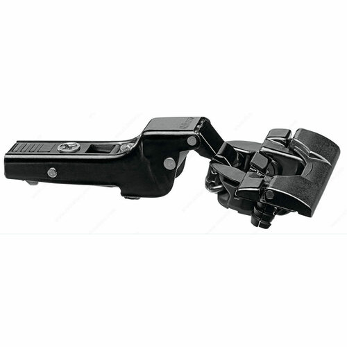 Richelieu 71B369181 BLUMOTION CLIP Top Hinge 110 Instruction