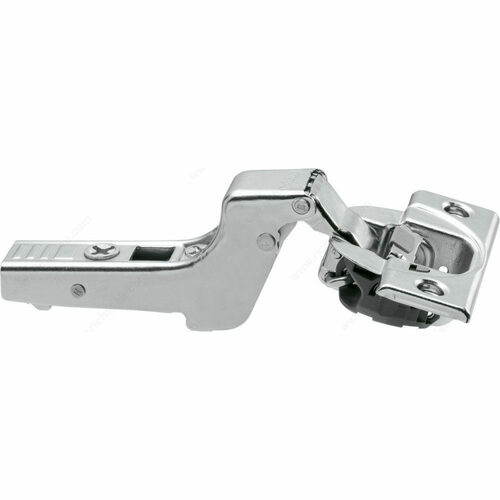 Richelieu 71B375180 CLIP Top BLUMOTION 110 Hinge Instruction