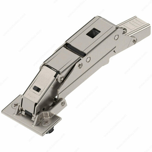 Richelieu 71B453T180 BLUMOTION 110 Clip Top Hinge for Thin Doors