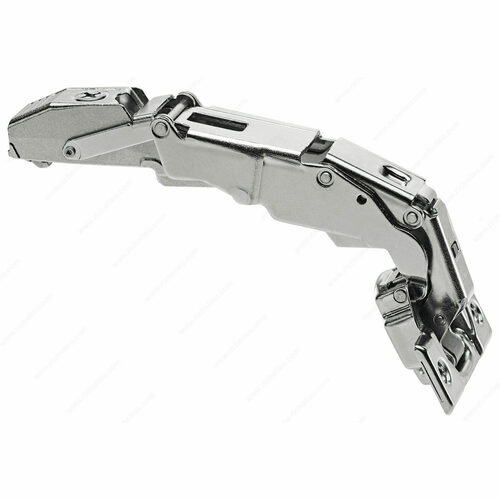 Richelieu 71B7550180 CLIP Top BLUMOTION Zero Protrusion Hinge