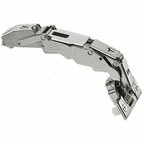 Richelieu 71B7580180 CLIP Top BLUMOTION Zero Protrusion Hinge
