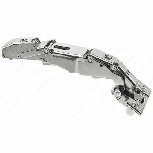 Richelieu 71B7580D180 125 CLIP Top BLUMOTION Hinge