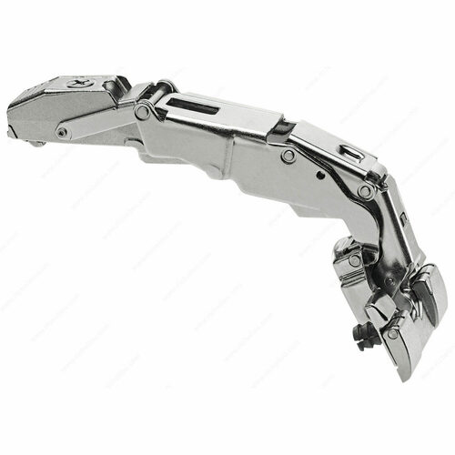 Richelieu 71B7590180 BLUMOTION Zero Protrusion CLIP Top Hinge