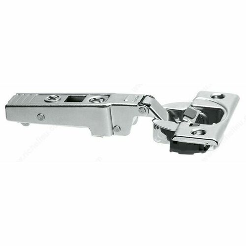 Richelieu 71B955180 BLUMOTION Clip Top Hinge for Thick Doors