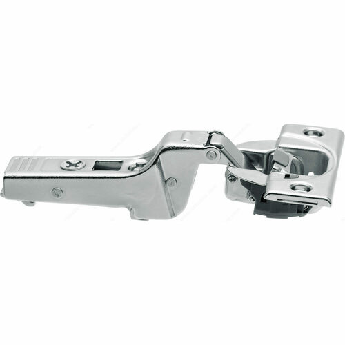 Richelieu 71B965180 BLUMOTION Clip Top Hinge for Thick Doors