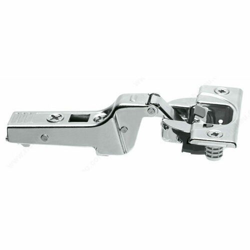 Richelieu 71B968180 BLUMOTION CLIP Top Hinge for Thick Doors