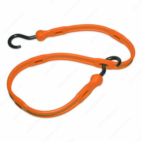 Richelieu 7232OBC Adjustable Strap