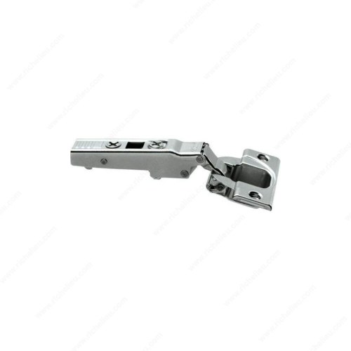 Richelieu 72T355180 CLIPTOP 110+ FS Straight Arm Screw-On