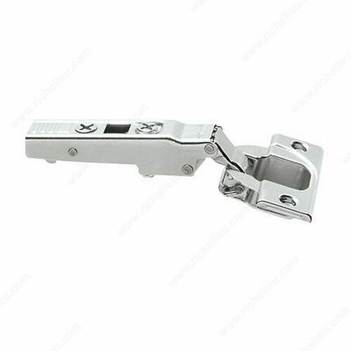 Richelieu 72T358180 CLIP Top Hinge +110