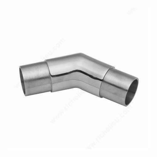 Richelieu 730112170 135 Decorative Handrail Elbow
