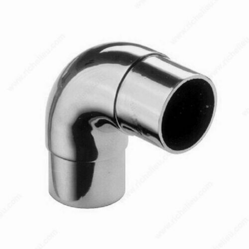 Richelieu 7312171 90 Decorative Handrail Elbow